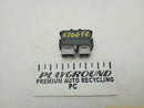 Toyota 4Runner ABS Traction Relay Module-1
