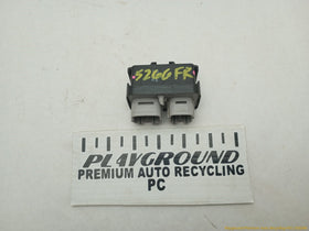 Toyota 4Runner ABS Traction Relay Module