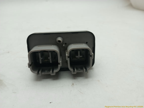 Toyota 4Runner ABS Traction Relay Module