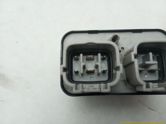 Toyota 4Runner ABS Traction Relay Module