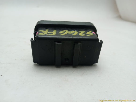 Toyota 4Runner ABS Traction Relay Module