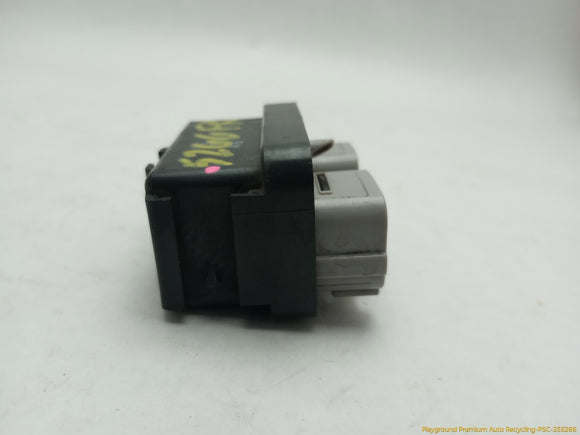 Toyota 4Runner ABS Traction Relay Module