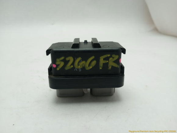 Toyota 4Runner ABS Traction Relay Module