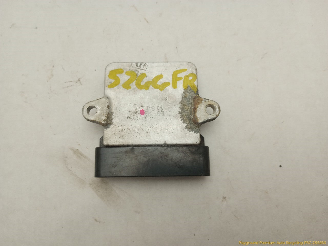 Toyota 4Runner Ignition Control Module - 0