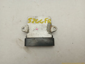 Toyota 4Runner Ignition Control Module - 0