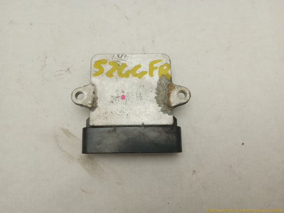 Toyota 4Runner Ignition Control Module