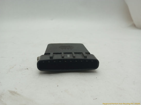 Toyota 4Runner Ignition Control Module
