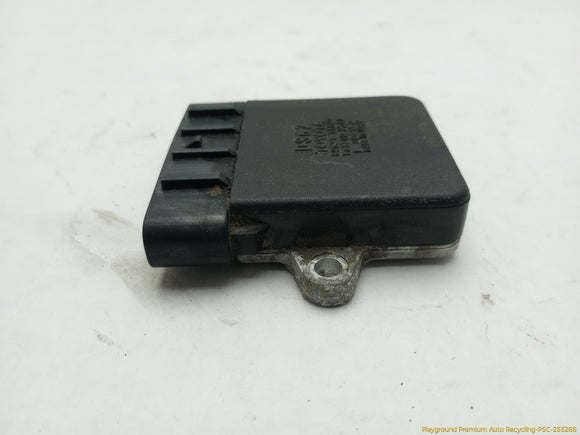 Toyota 4Runner Ignition Control Module