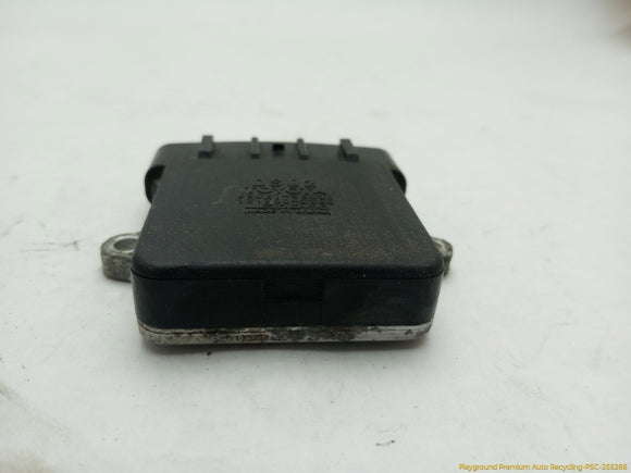 Toyota 4Runner Ignition Control Module