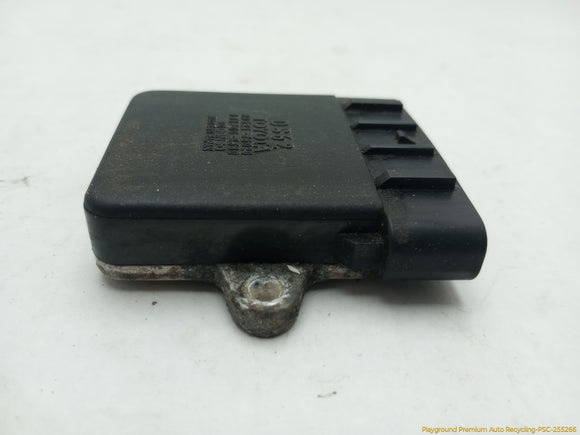 Toyota 4Runner Ignition Control Module