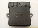 Toyota 4Runner Ignition Control Module-9