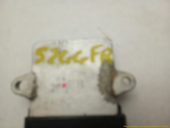 Toyota 4Runner Ignition Control Module