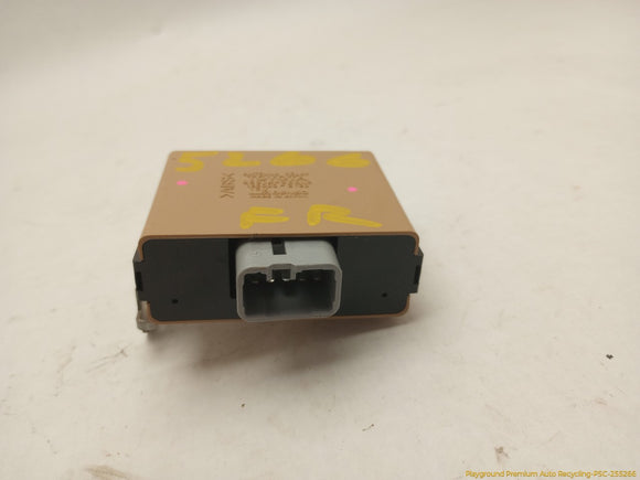 Toyota 4Runner Antenna Relay Control Module