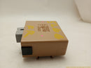 Toyota 4Runner Antenna Relay Control Module-5