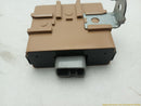 Toyota 4Runner Antenna Relay Control Module-11