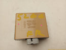 Toyota 4Runner Antenna Relay Control Module-12