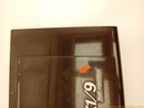 Fiat X1 9 Rear Trunk Lid-2