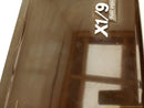 Fiat X1 9 Rear Trunk Lid-3