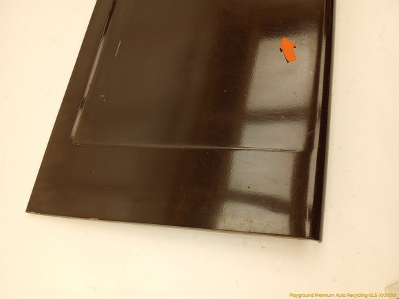 Fiat X1 9 Rear Trunk Lid