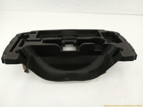 Lexus SC430 Spare Wheel Tool Kit Tray - 0