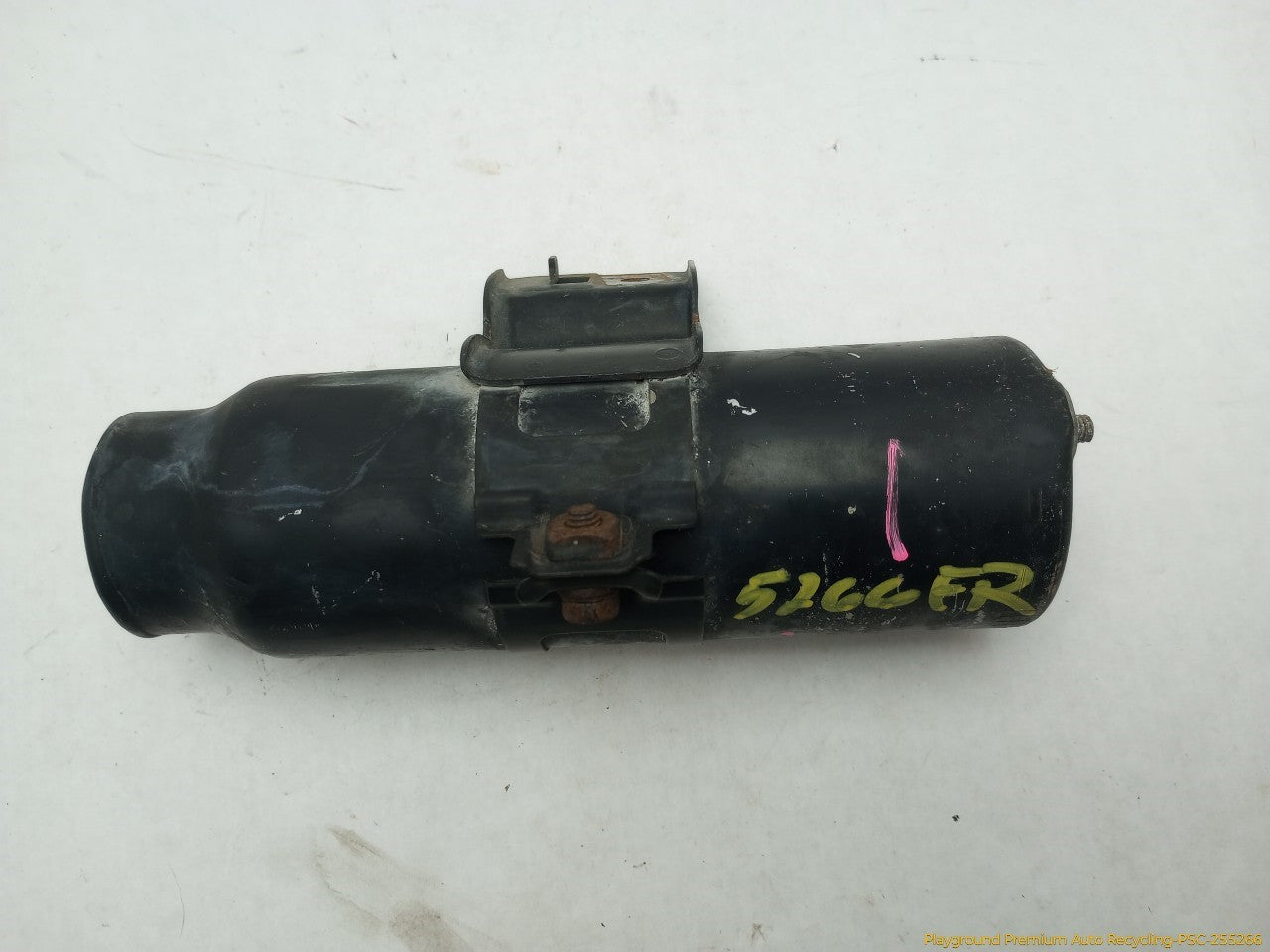 Toyota 4Runner AC Receiver Drier - 0