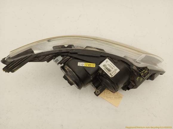 Saab 9-3 **AS IS** Driver Left Headlamp