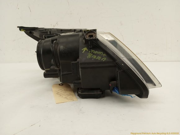 Saab 9-3 **AS IS** Driver Left Headlamp