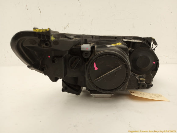 Saab 9-3 **AS IS** Driver Left Headlamp