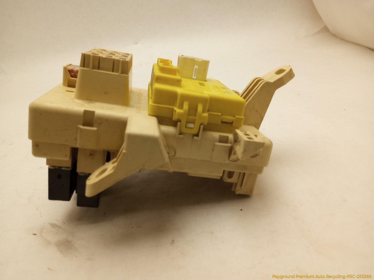 Toyota 4Runner Cabin Fuse Box