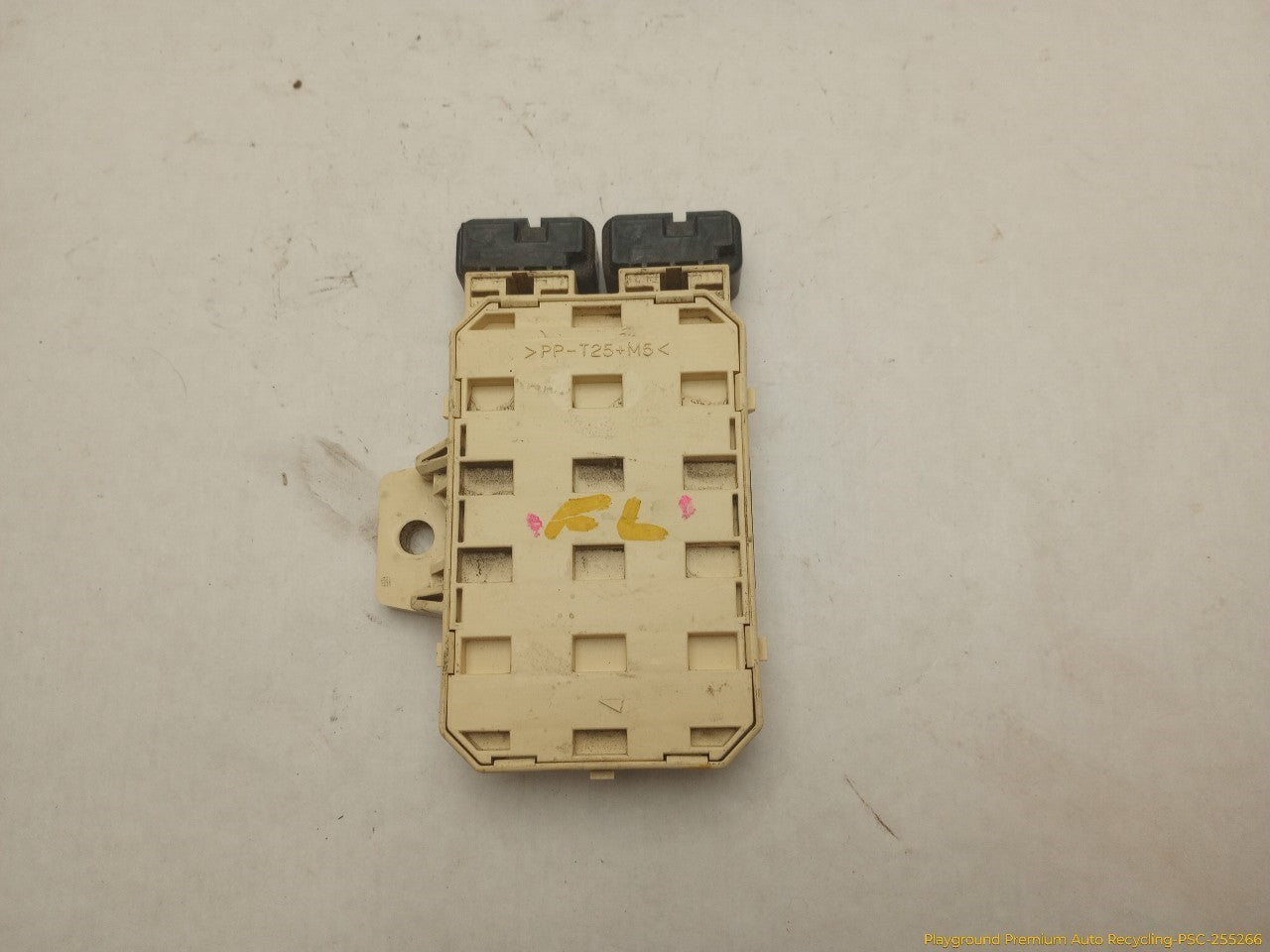 Toyota 4Runner Wiring Harness Junction Box - 0