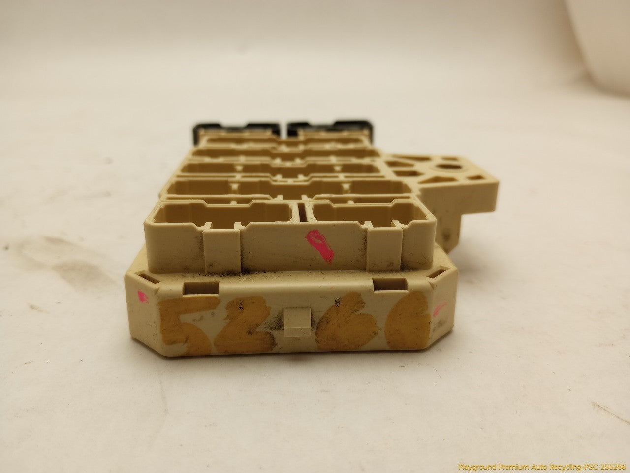 Toyota 4Runner Wiring Harness Junction Box