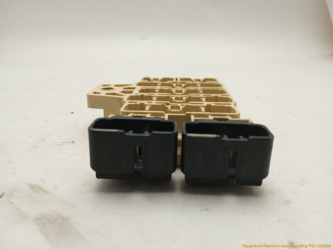 Toyota 4Runner Wiring Harness Junction Box