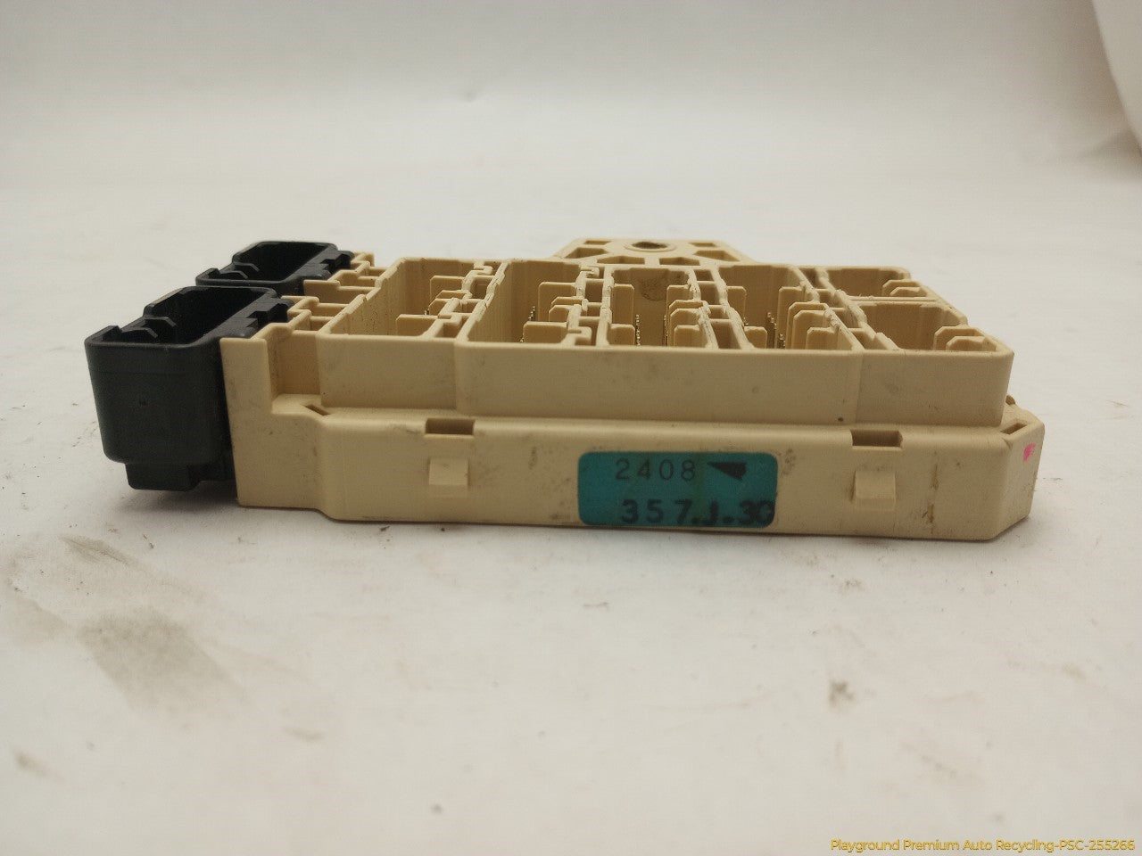 Toyota 4Runner Wiring Harness Junction Box