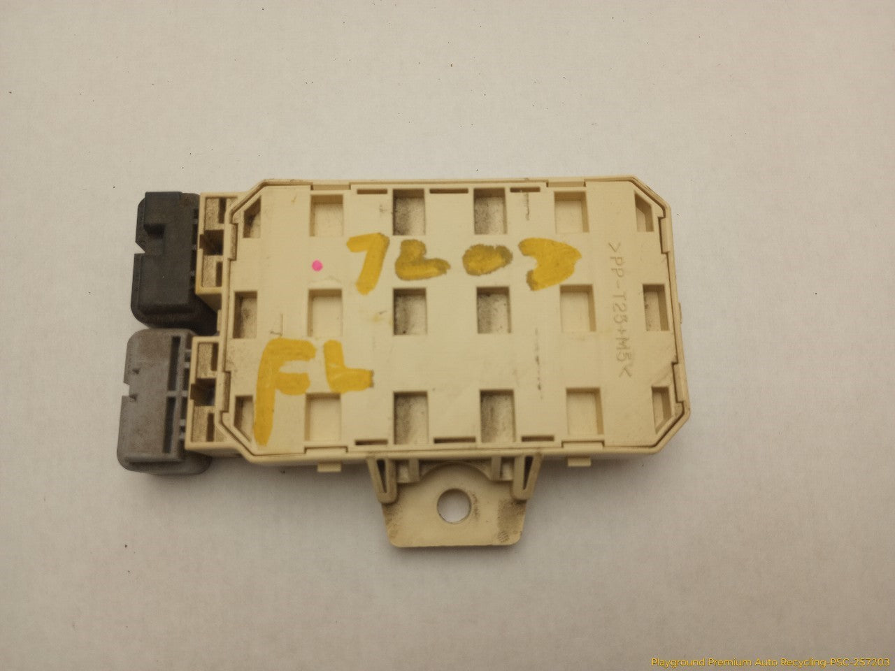 Toyota 4Runner Wire Harness Junction Box - 0