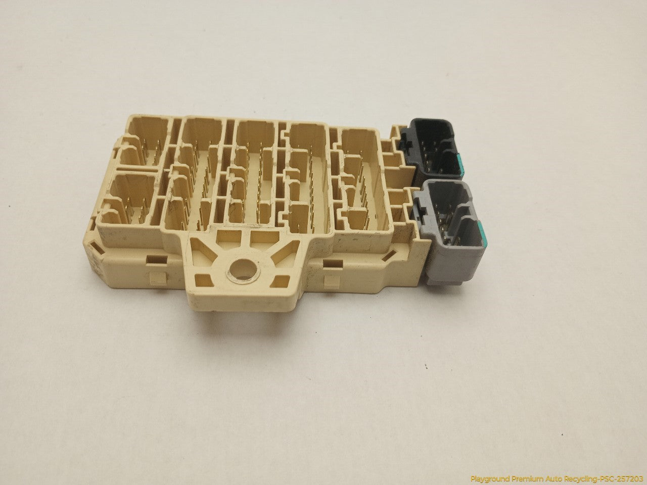 Toyota 4Runner Wire Harness Junction Box