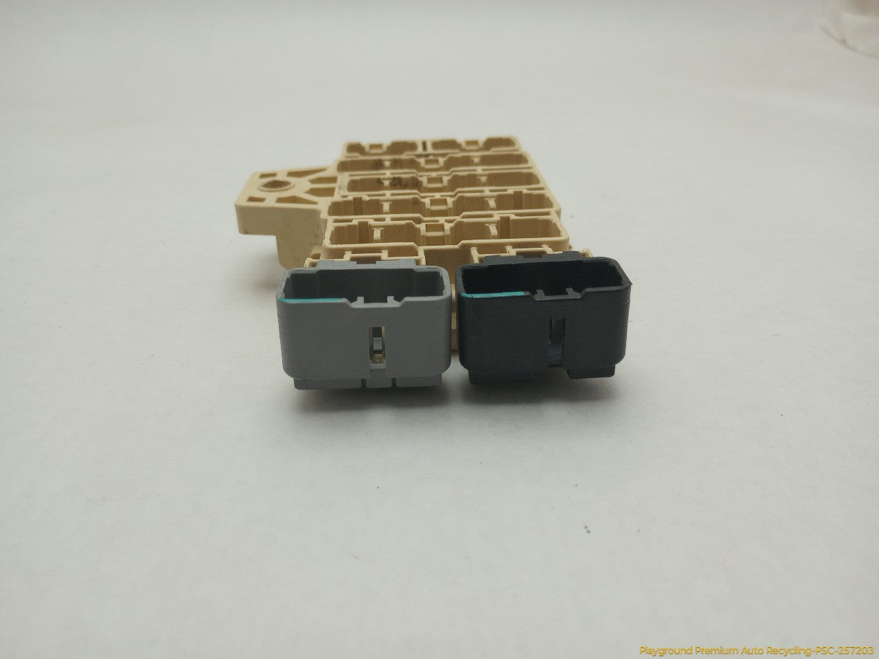 Toyota 4Runner Wire Harness Junction Box