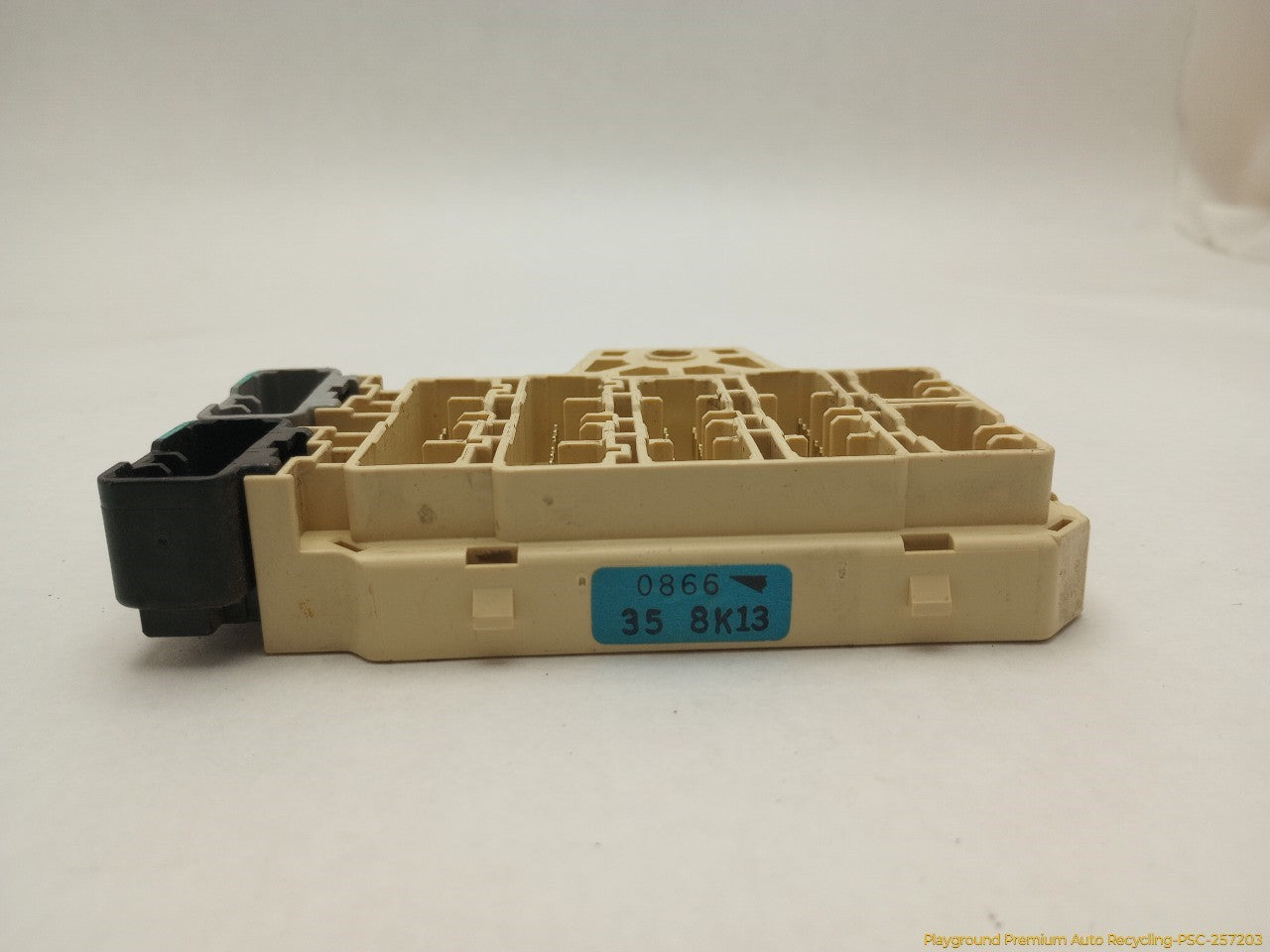 Toyota 4Runner Wire Harness Junction Box