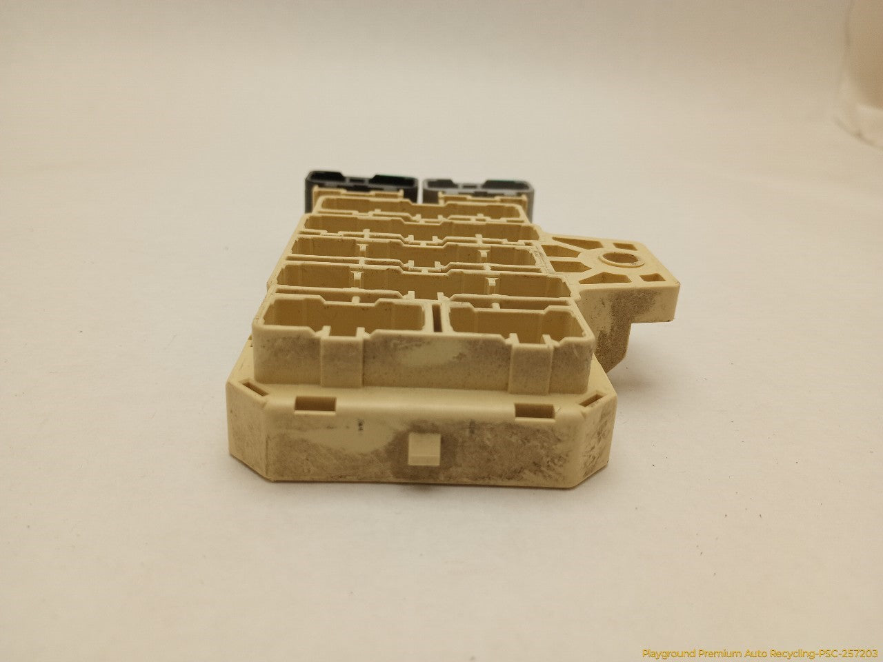 Toyota 4Runner Wire Harness Junction Box