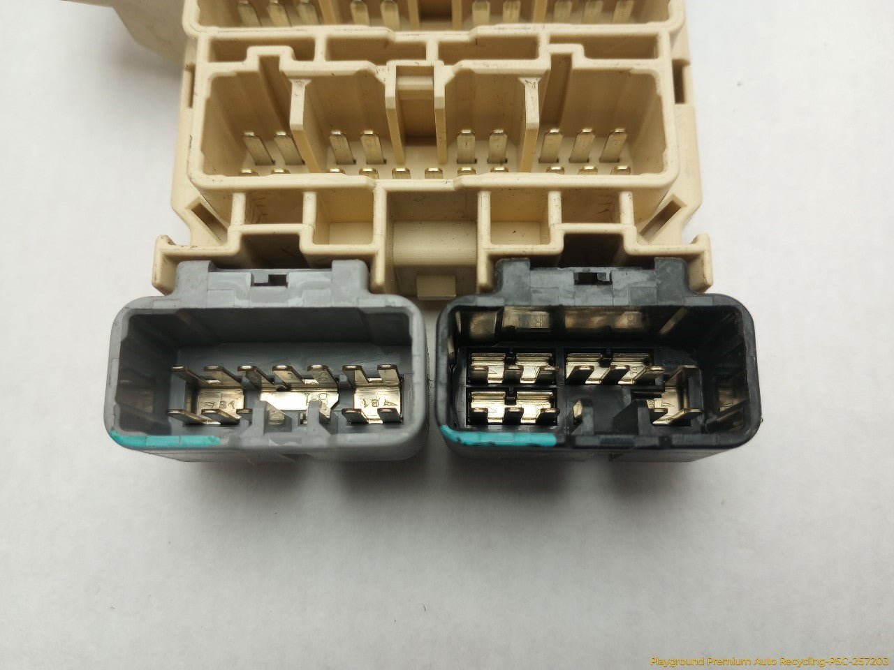 Toyota 4Runner Wire Harness Junction Box