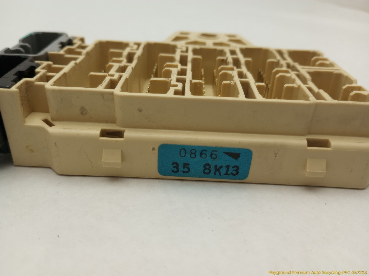 Toyota 4Runner Wire Harness Junction Box