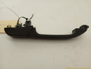 Land Rover Range Rover Driver Left Rear Exterior Door Handle-3