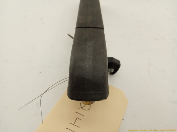 Land Rover Range Rover Driver Left Rear Exterior Door Handle