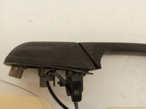 Land Rover Range Rover Driver Left Rear Exterior Door Handle