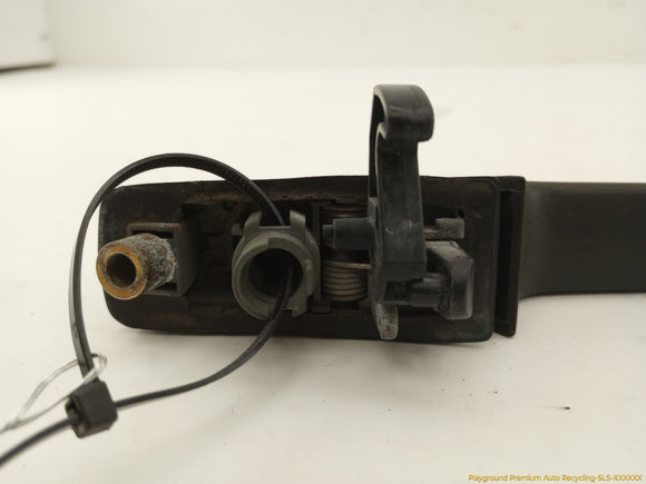 Land Rover Range Rover Driver Left Rear Exterior Door Handle