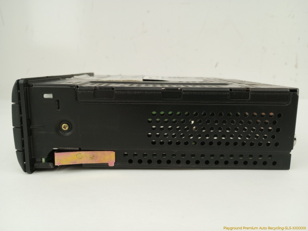 Mercedes SLK320 Radio Audio Cassette Player