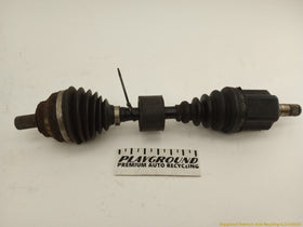 Volvo XC70 Driver Left Front Axle Drive Shaft