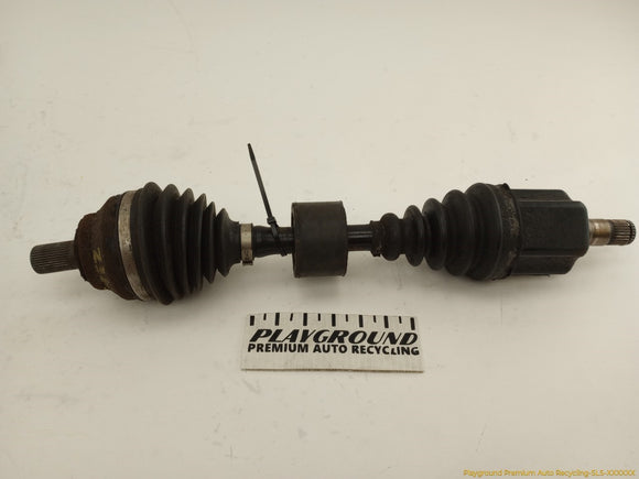 Volvo XC70 Driver Left Front Axle Drive Shaft