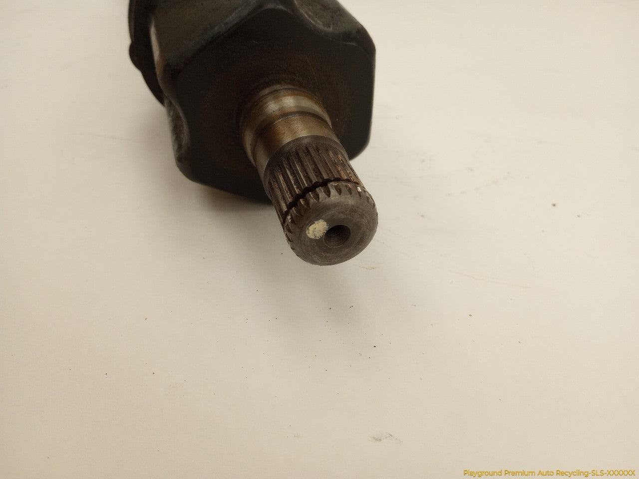Volvo XC70 Driver Left Front Axle Drive Shaft - 0