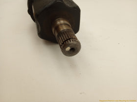 Volvo XC70 Driver Left Front Axle Drive Shaft - 0