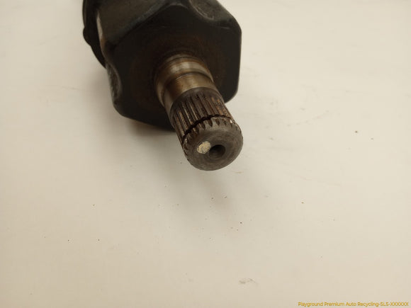 Volvo XC70 Driver Left Front Axle Drive Shaft